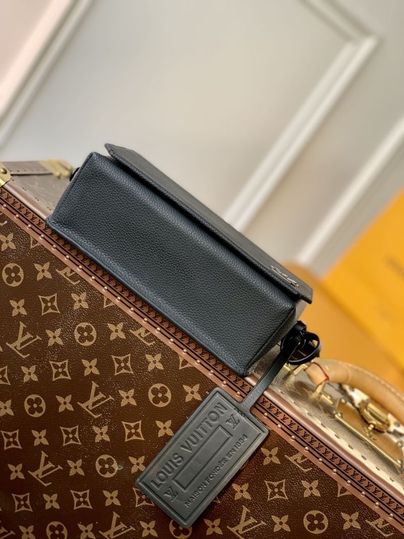 Mens LV Satchel bags